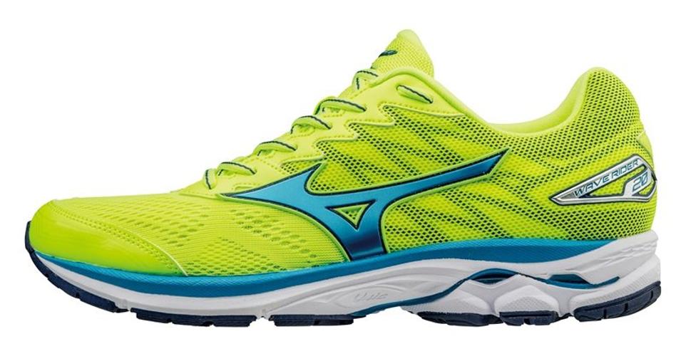 Mizuno futócipő clearance